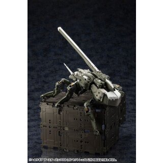 Hexa Gear Plastic Model Kit 1/24 Booster Pack 008 Insect Leg 18 cm