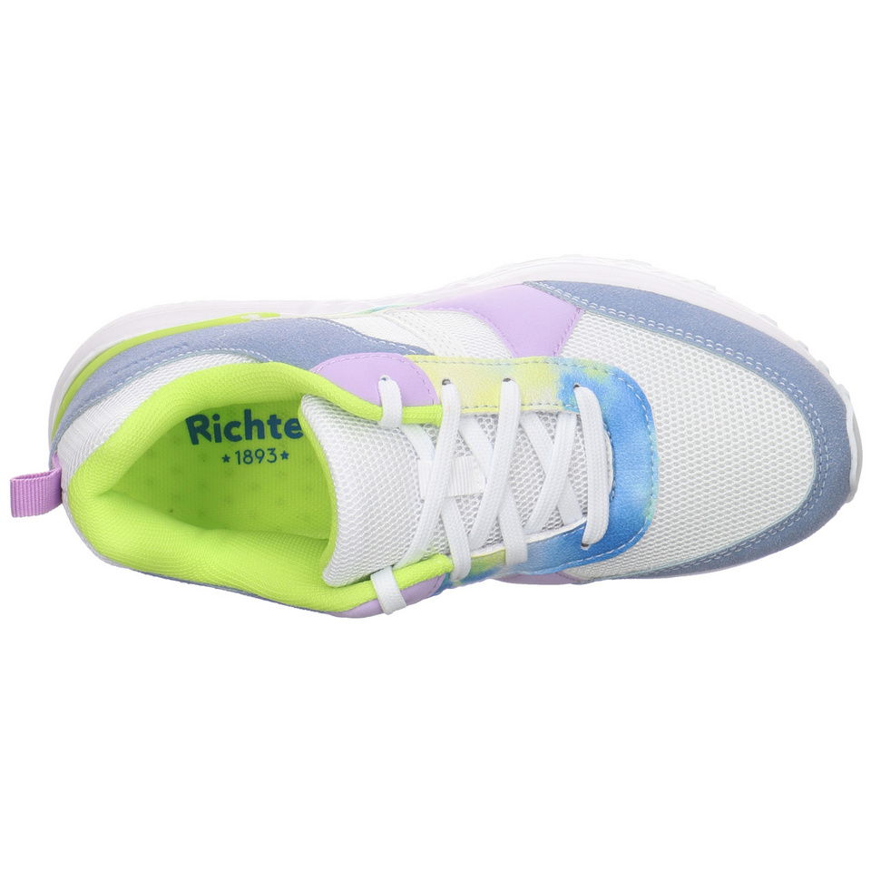 Richter Sneaker