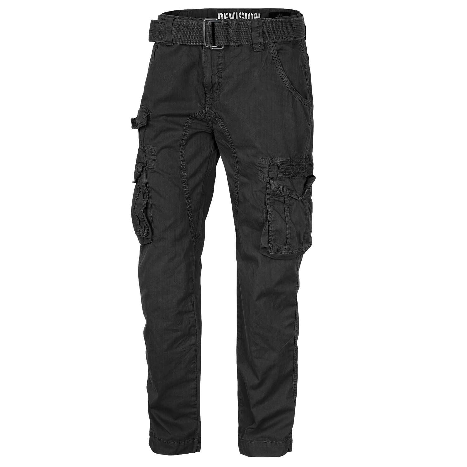 Devision Pant Cargohose