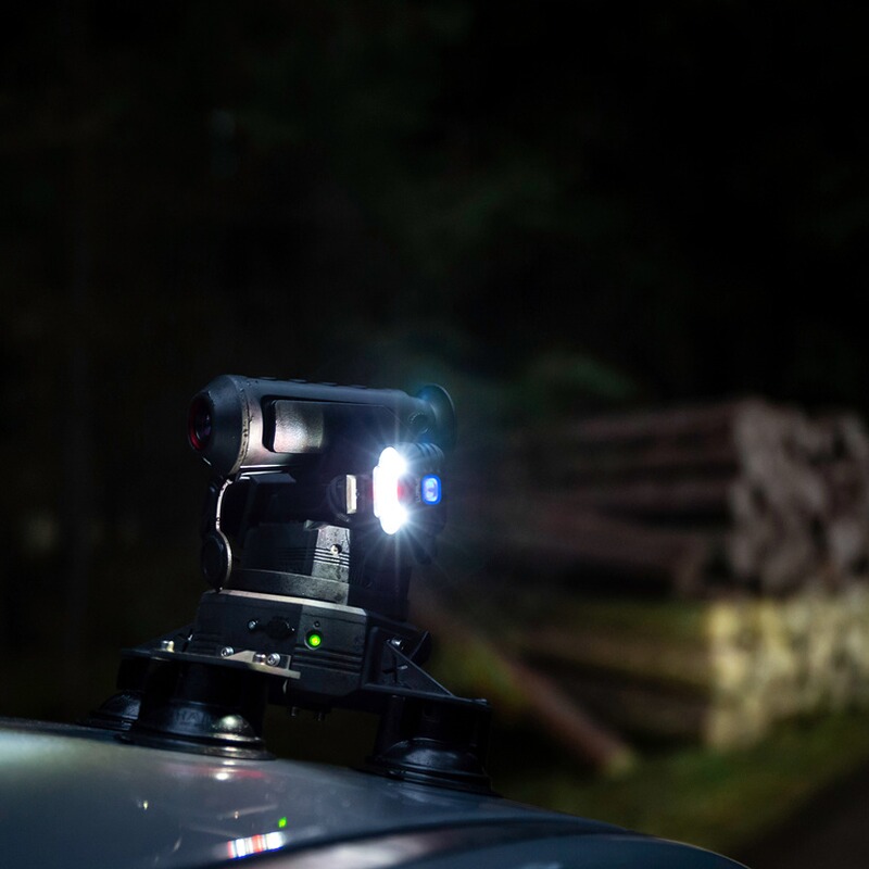 LUPINE Lighting Kit