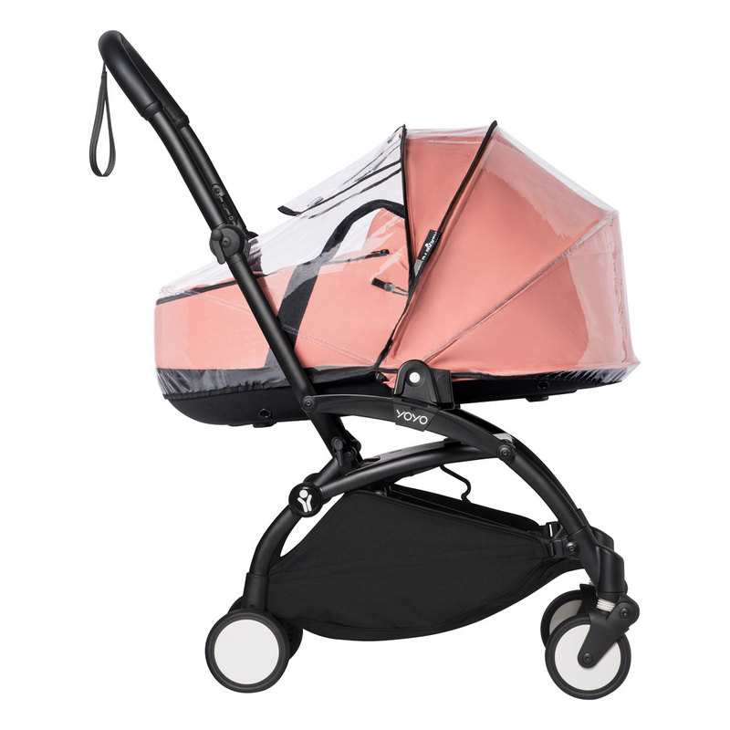 Habillage de pluie pour nacelle Yoyo Babyzen
