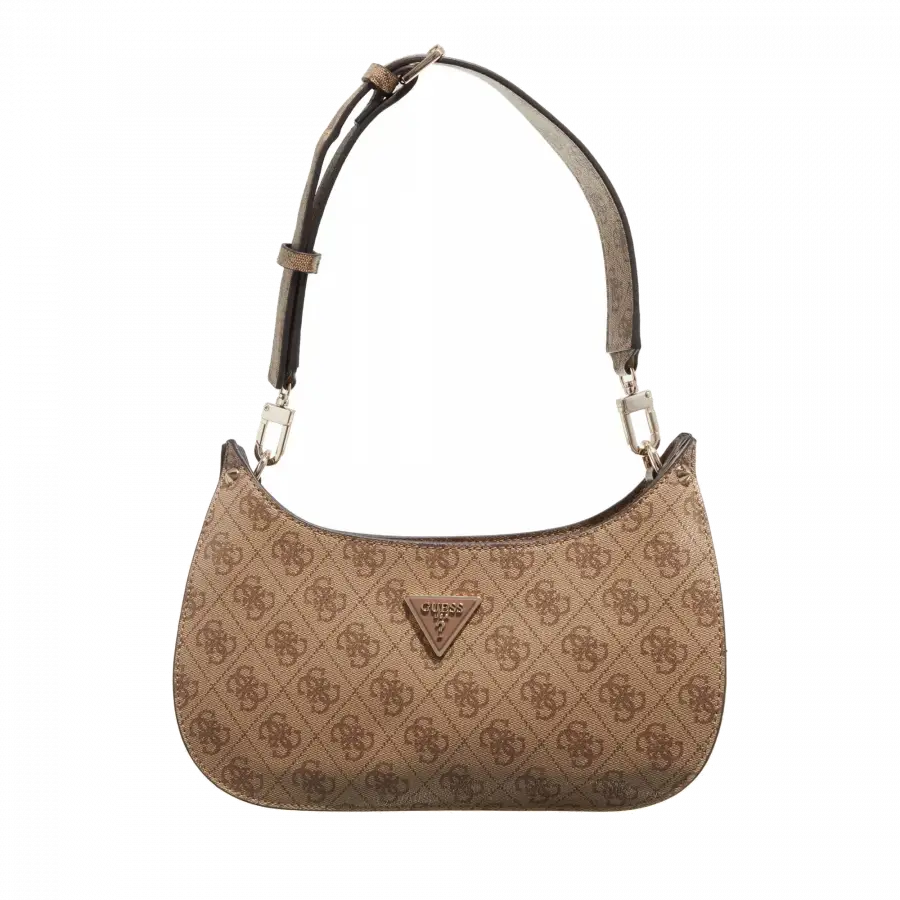 Guess - Guess Shoulder Bags Kunstleder Brown - braun