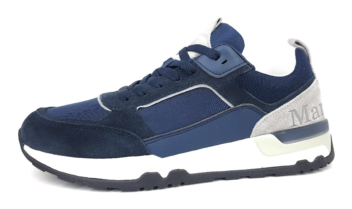 Marc O'Polo Peter 20125513501141 Blau 899 Navy Komb