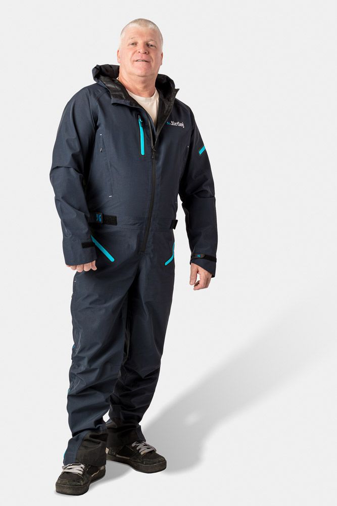dirtlej DirtSuit Core Edition Loose Cut - Matschoverall kaufen | Bike-Discount