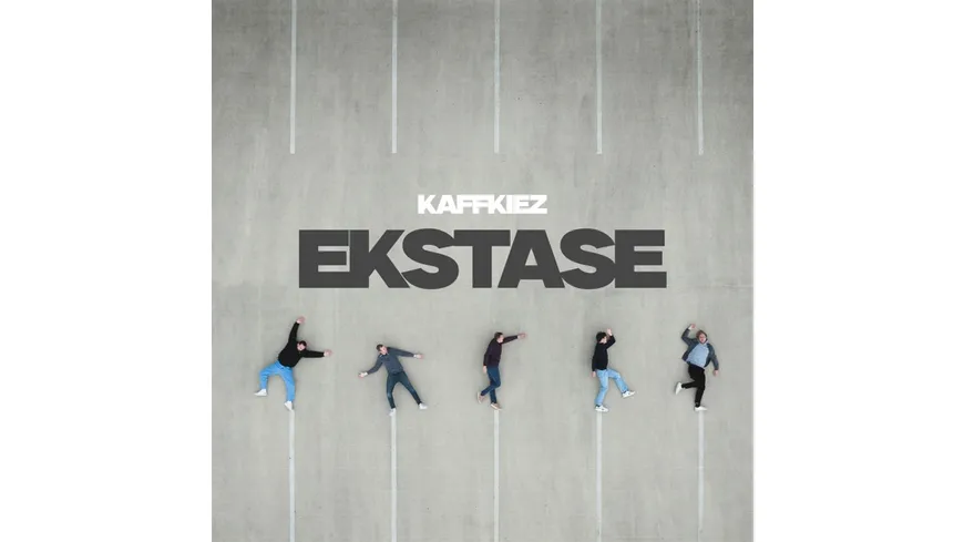 Ekstase