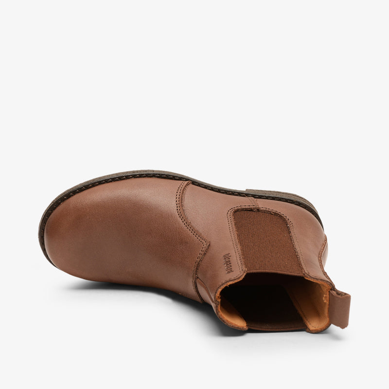 nanna coffee - Braun