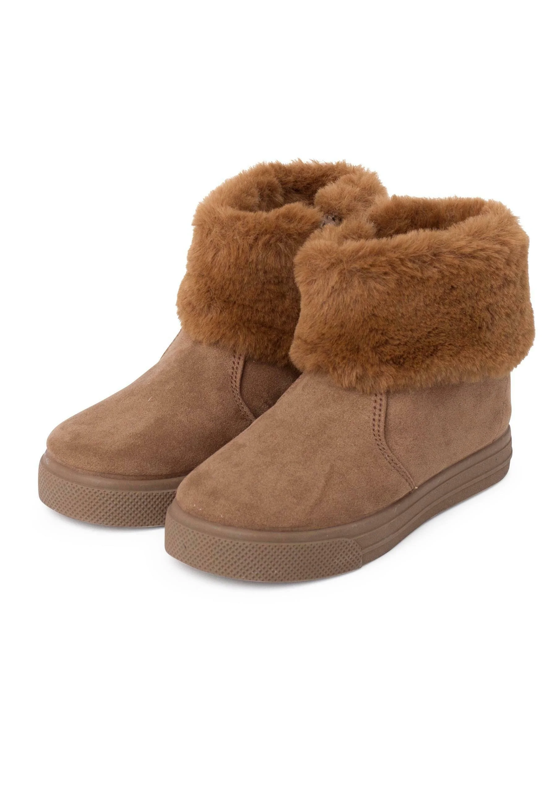 Botas de nieve Pisamonas