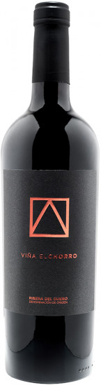 2019 Viña el Chorro Ribera del Duero DO trocken - Pico Cuadro