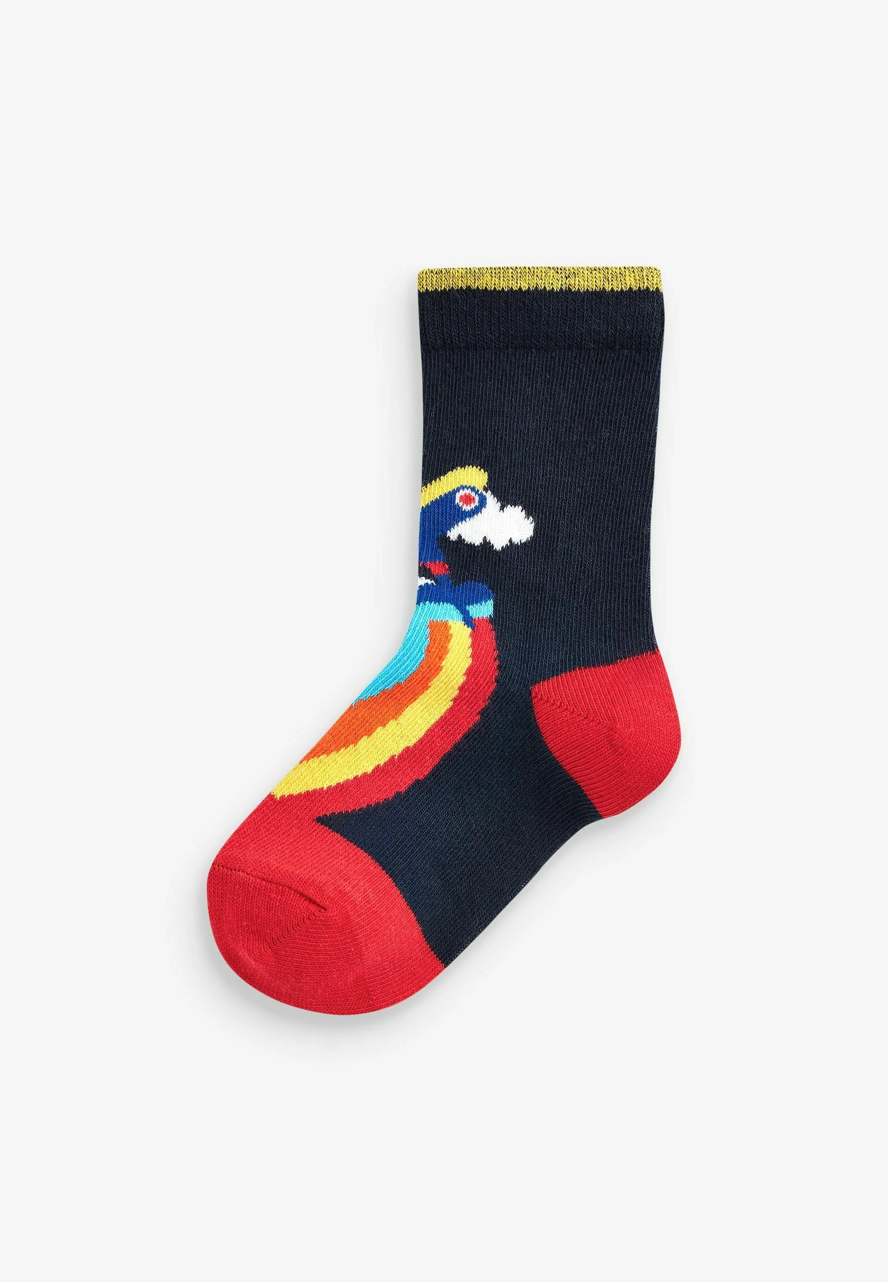 Siguiente PACK 7 ANIMAL- Calcetines