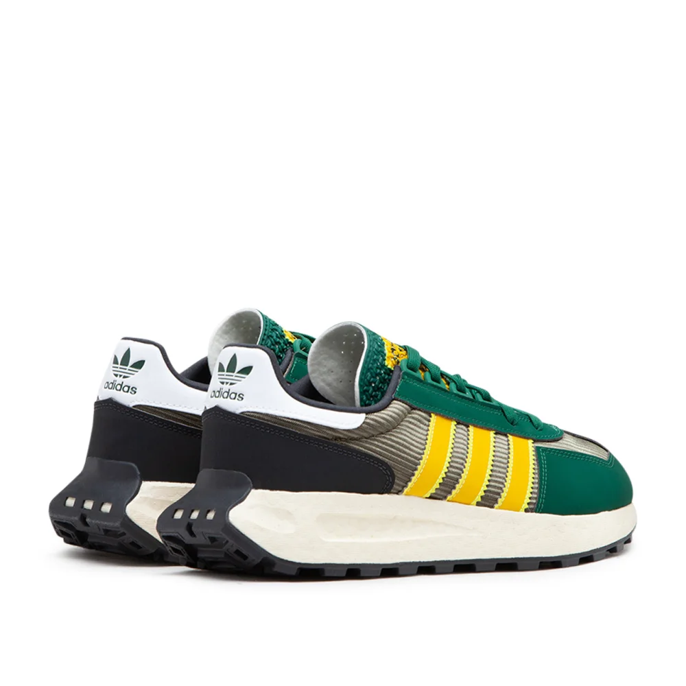 adidas Retropy E5 HQ1887 / grün