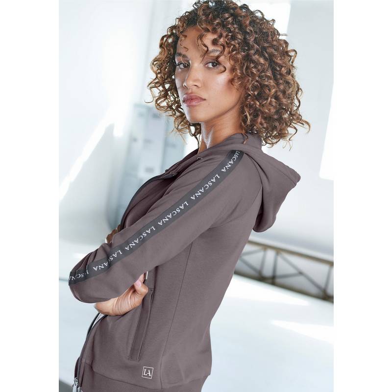 LASCANA Active Trainingsjacke Damen