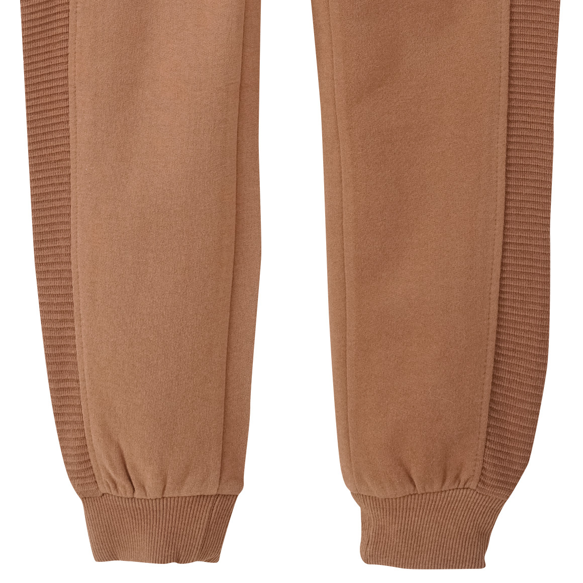 Jungen Jogginghose mit Rippeinsätzen