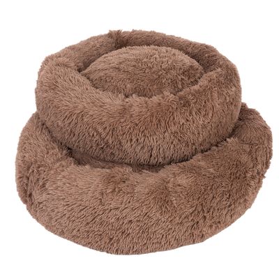 TIAKI Kuschelbett No Stress, beige