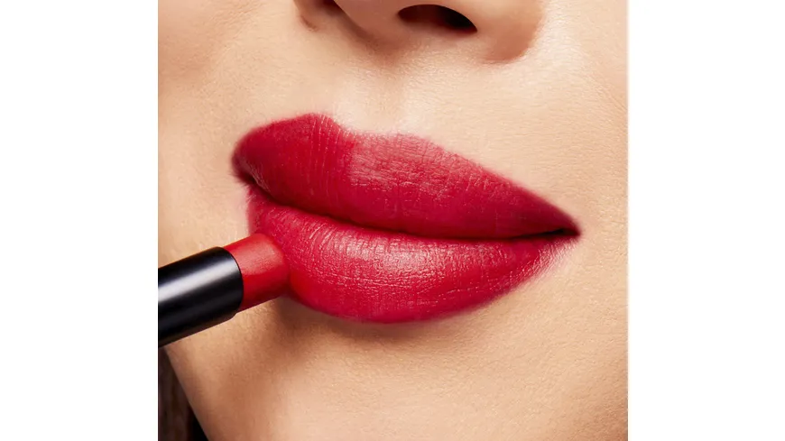 MAC Lipstick Powder Kiss 2 g a50c2a - Ruby New