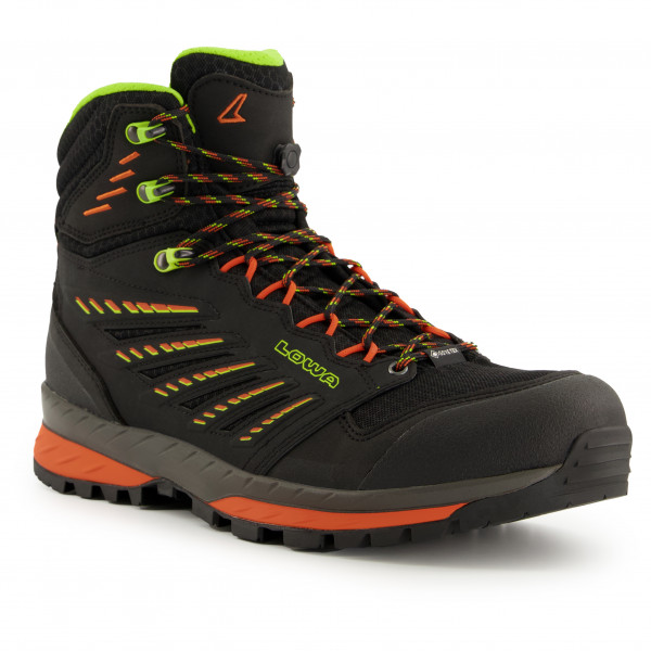 Lowa - Trek Evo GTX Mid - Wanderschuhe