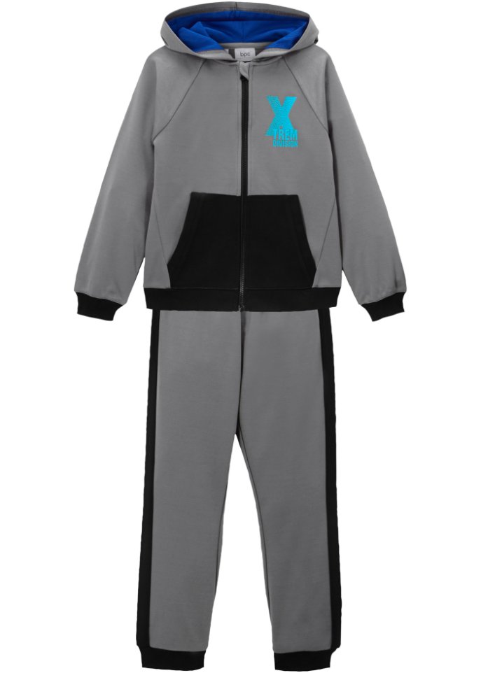 Jungen Trainingsanzug (2-tlg. Set)