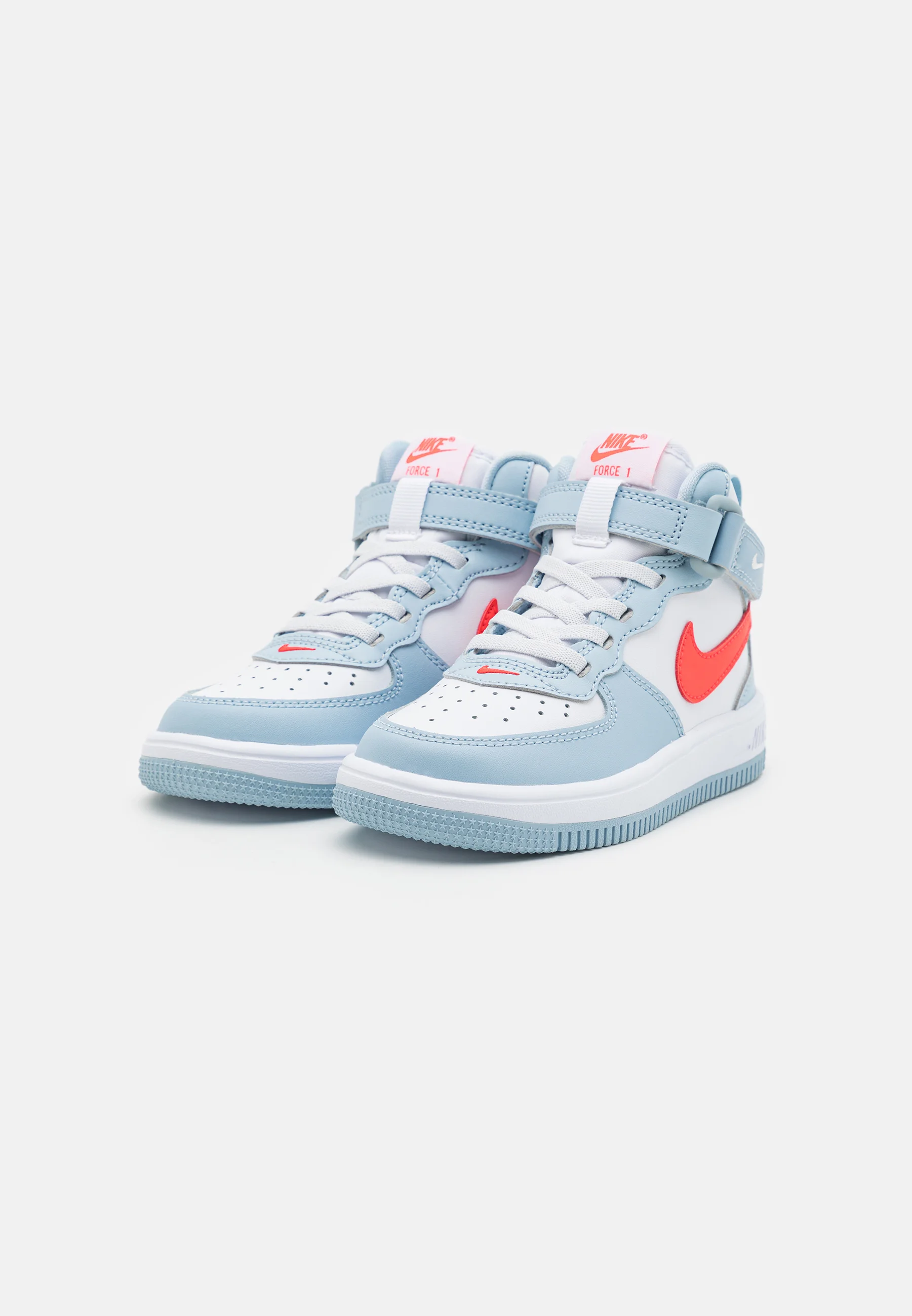 Nike Sportswear FORCE 1 MID EASYON UNISEX - Zapatillas altas