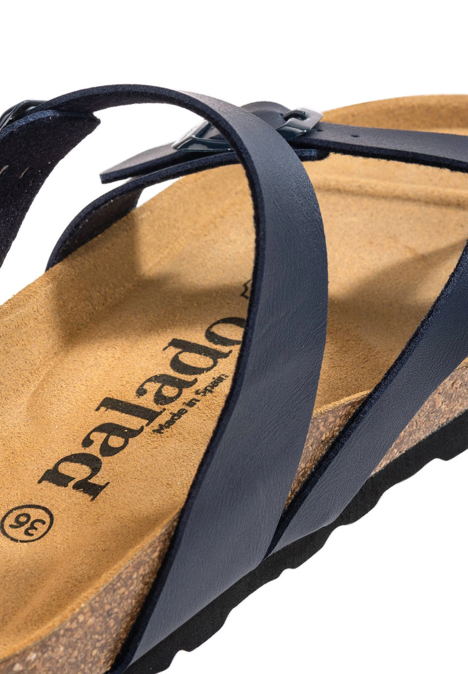 Palado CRES - Chanclas