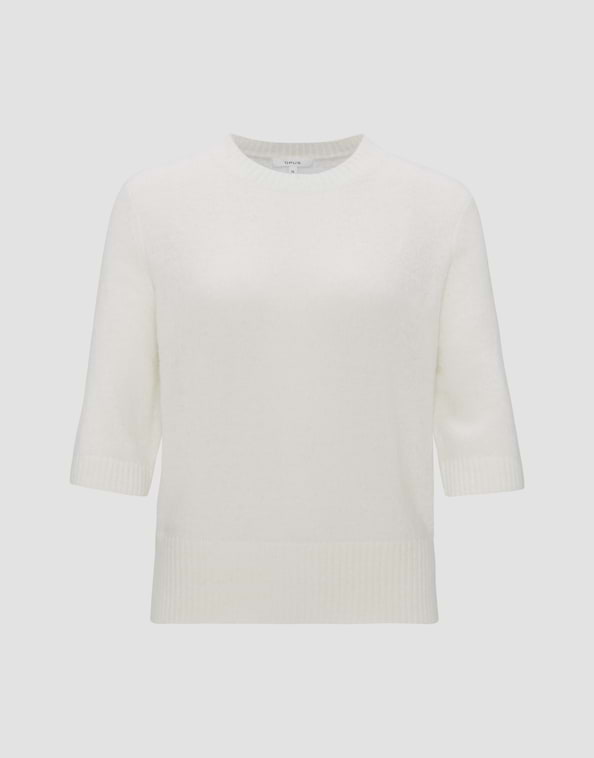 Strickpullover Pandaka