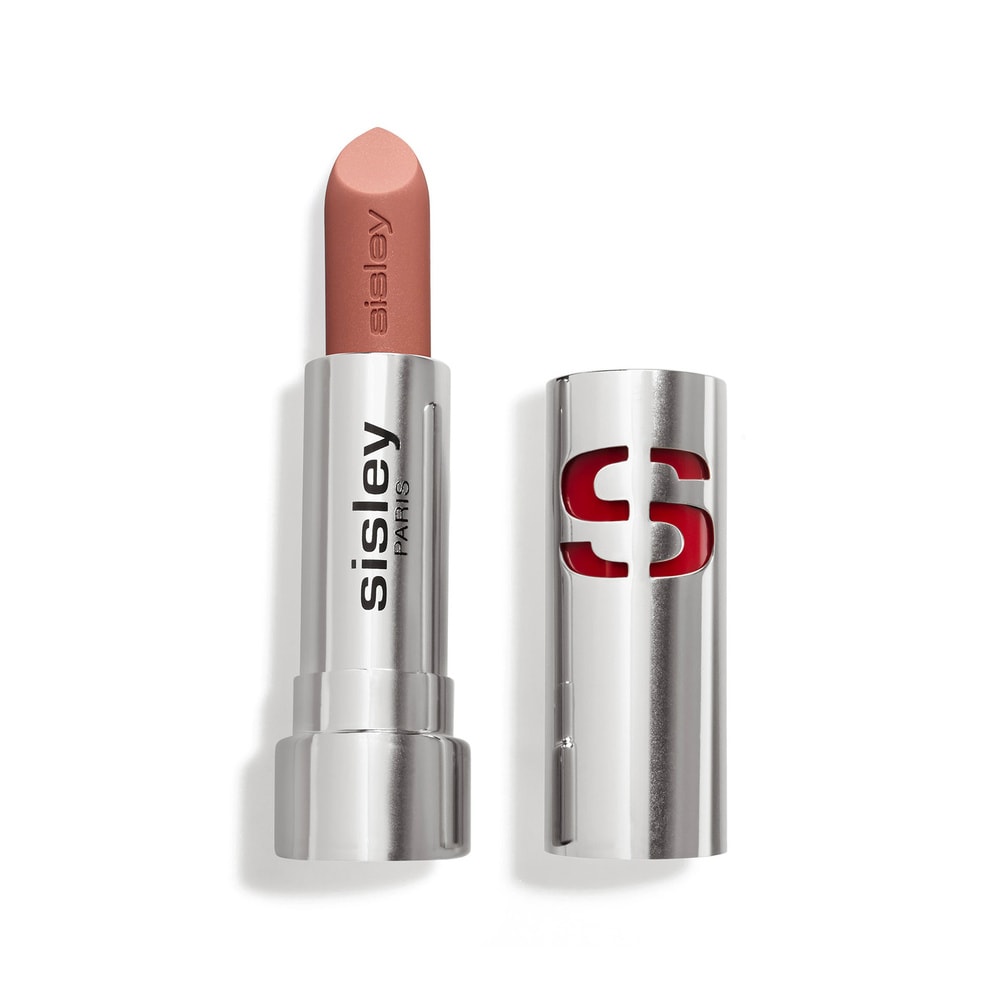 Sisley Phyto-Lip Shine Rouge à Lèvres Hydratant Ultra-Brillant