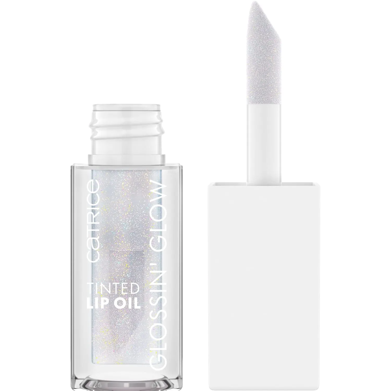 Catrice Glossin Glow ulje za usne u boji 060