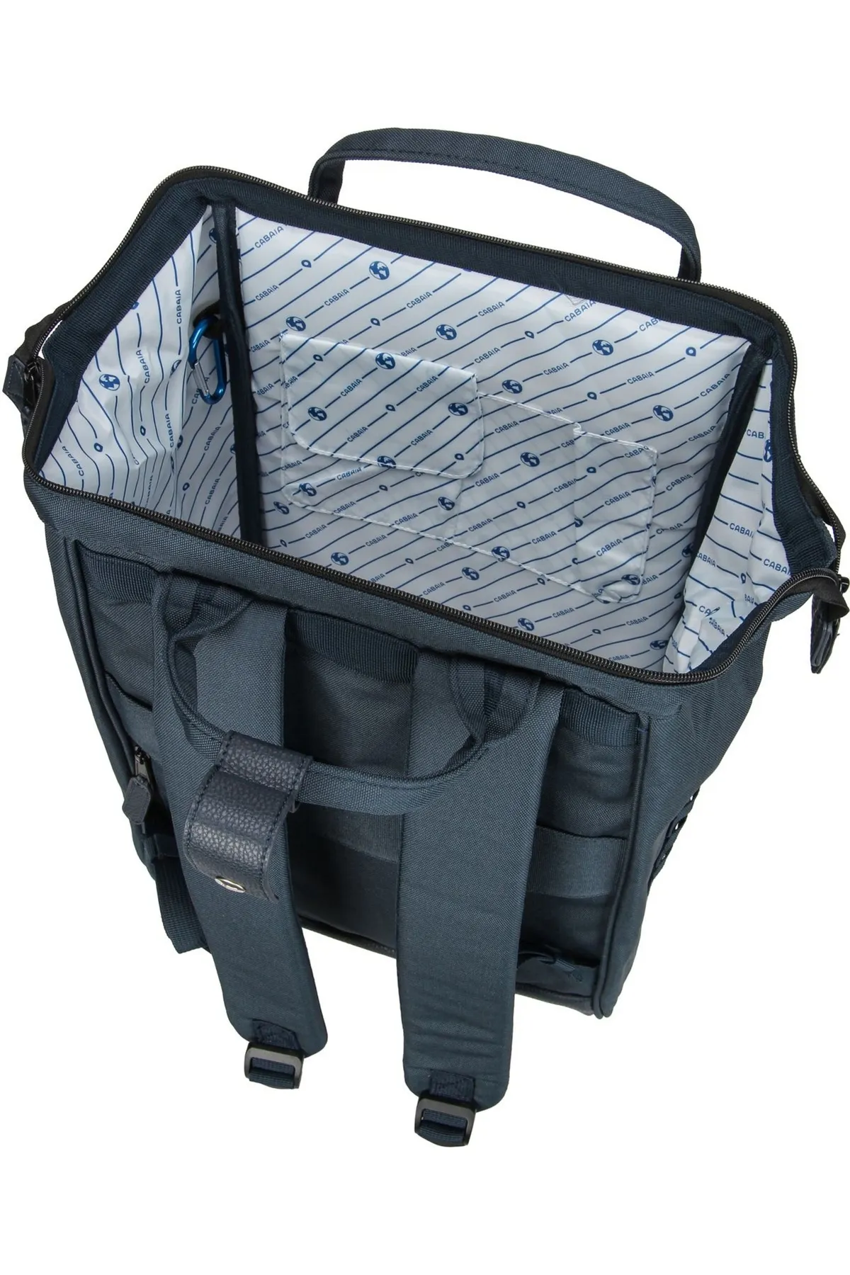 Cabaia  Tagesrucksack Large
