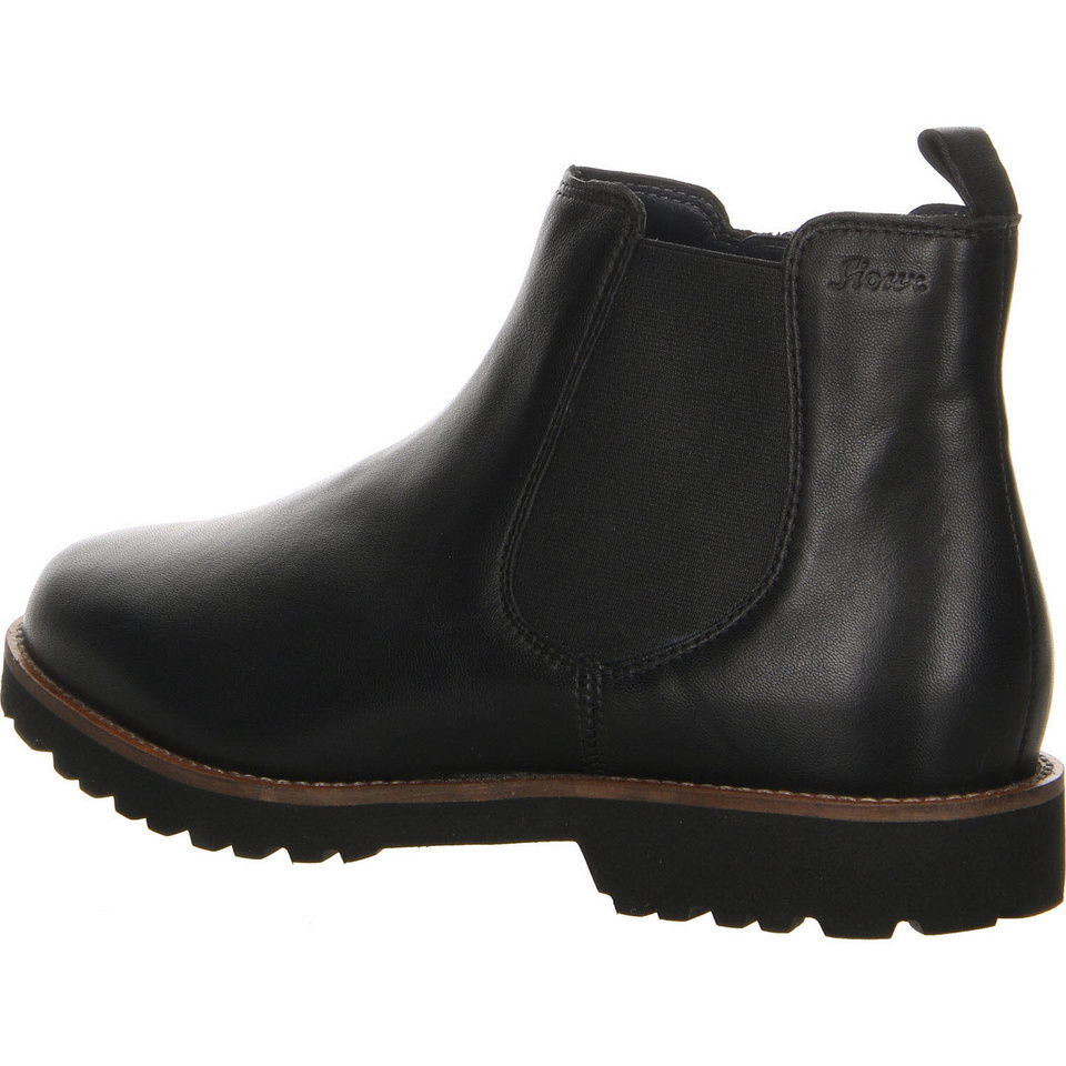 Sioux Meredith Stiefel