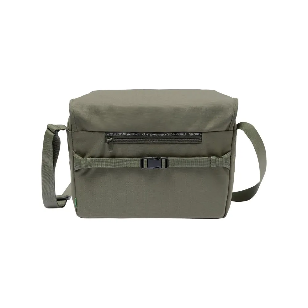 Vaude Coreway Shoulderbag 13 - Khaki