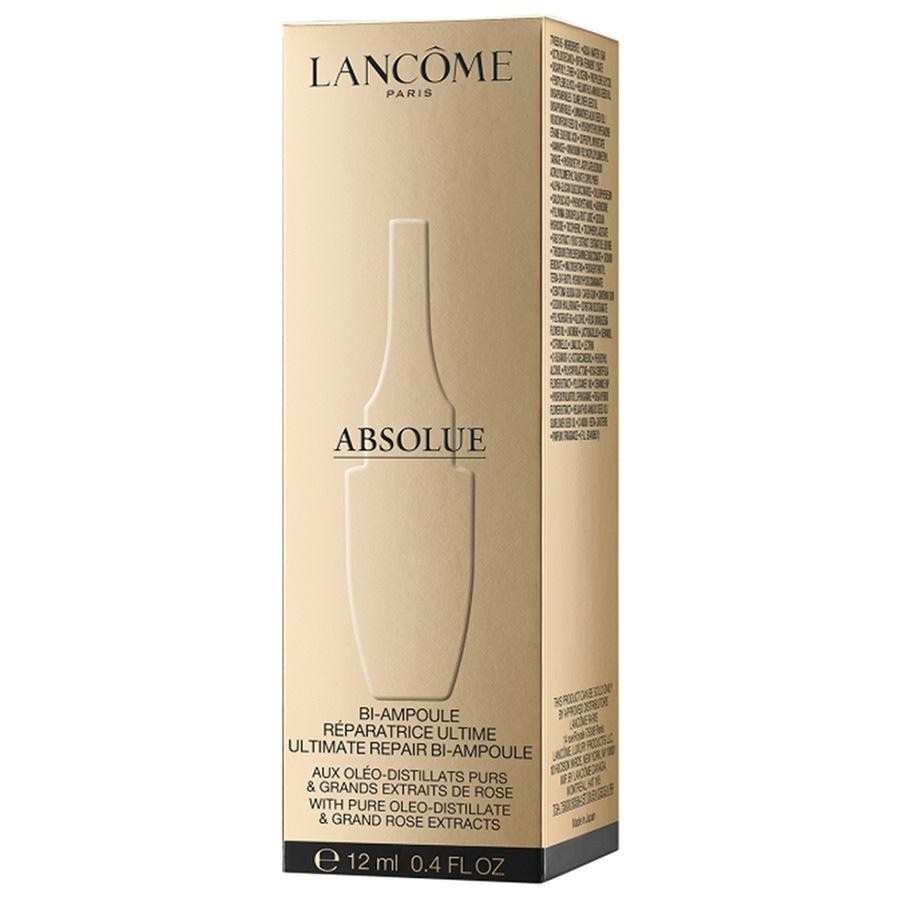 Lancôme Ultimate Repair Bi-Ampoule