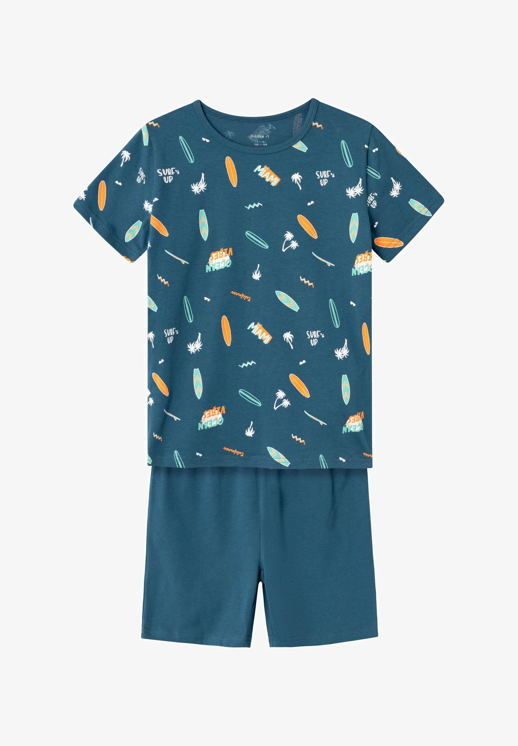 Nómbralo pijama