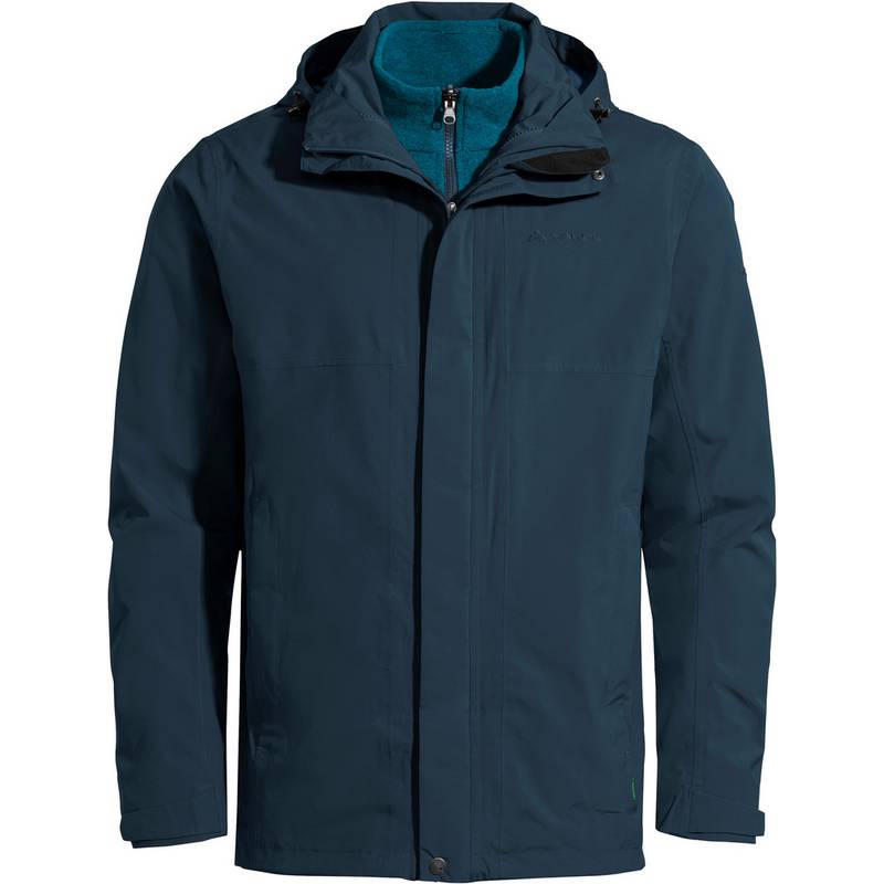VAUDE Rosemoor 3in1 Doppeljacke Herren