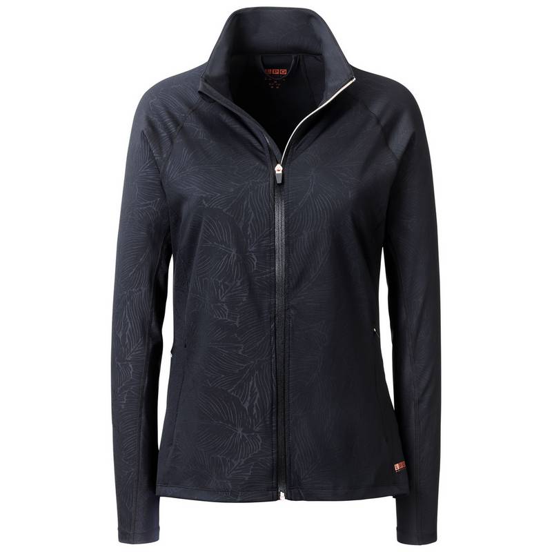LPO Trainingsjacke Damen