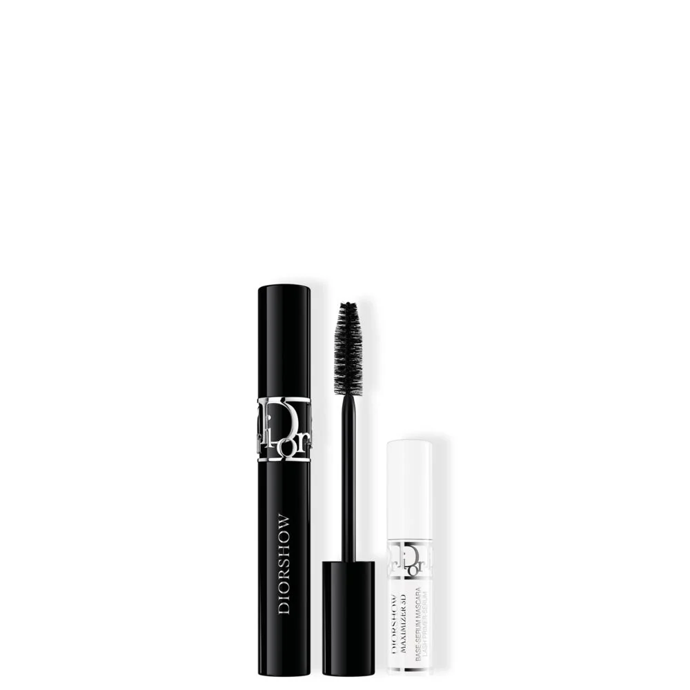 Diorshow Mascara Set – Limited Edition – Make-up-Set, Mascara