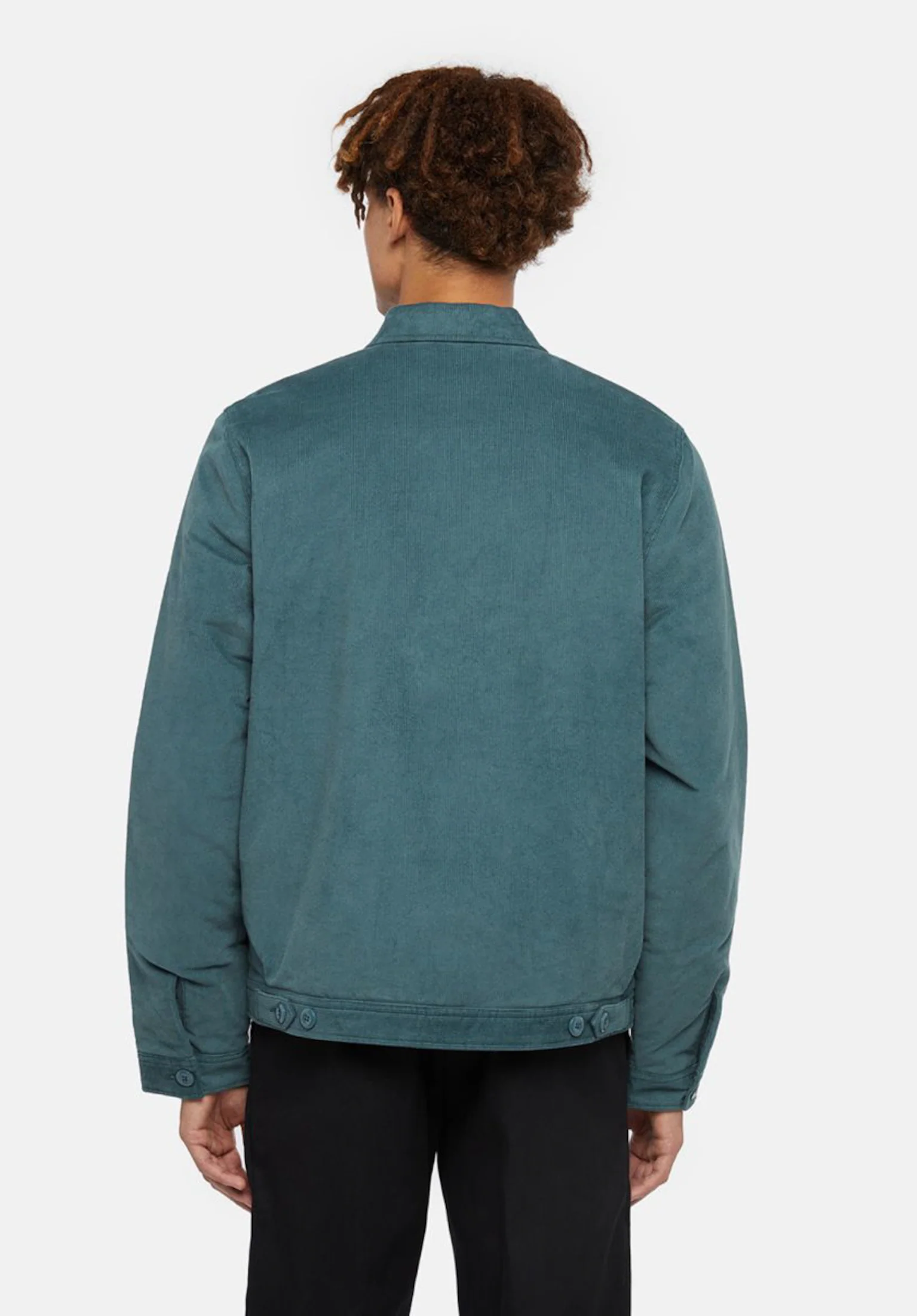 Corduroy Eisenhower