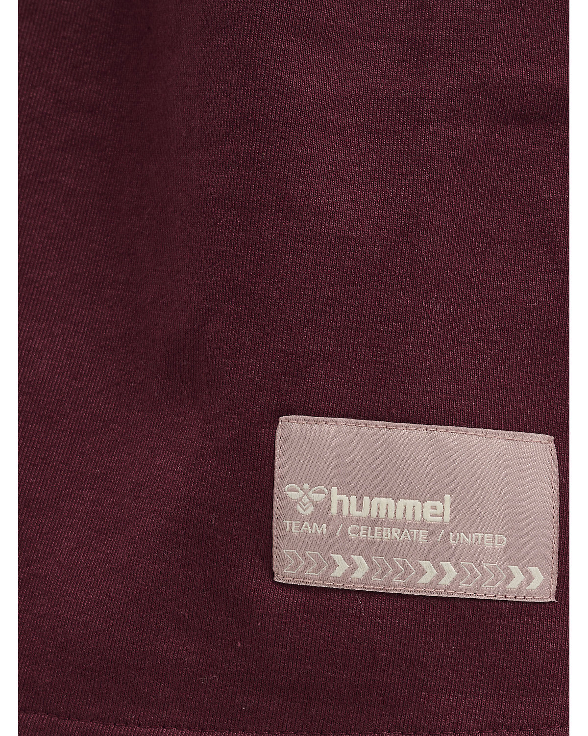 hmlALVILDA ZIP DRESS Kleider für Mädchen