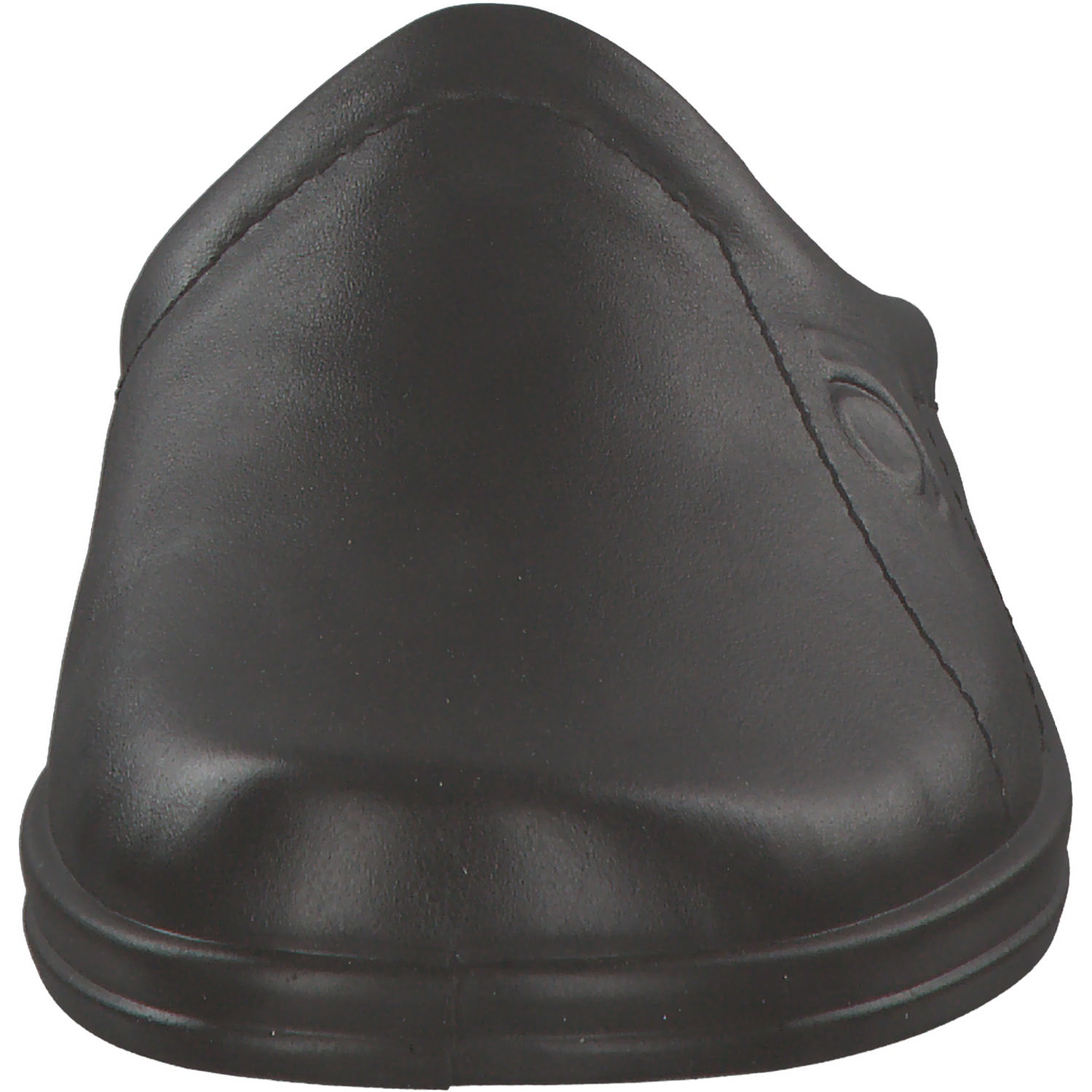 Rohde 1558, Pantoletten, Herren, Schwarz