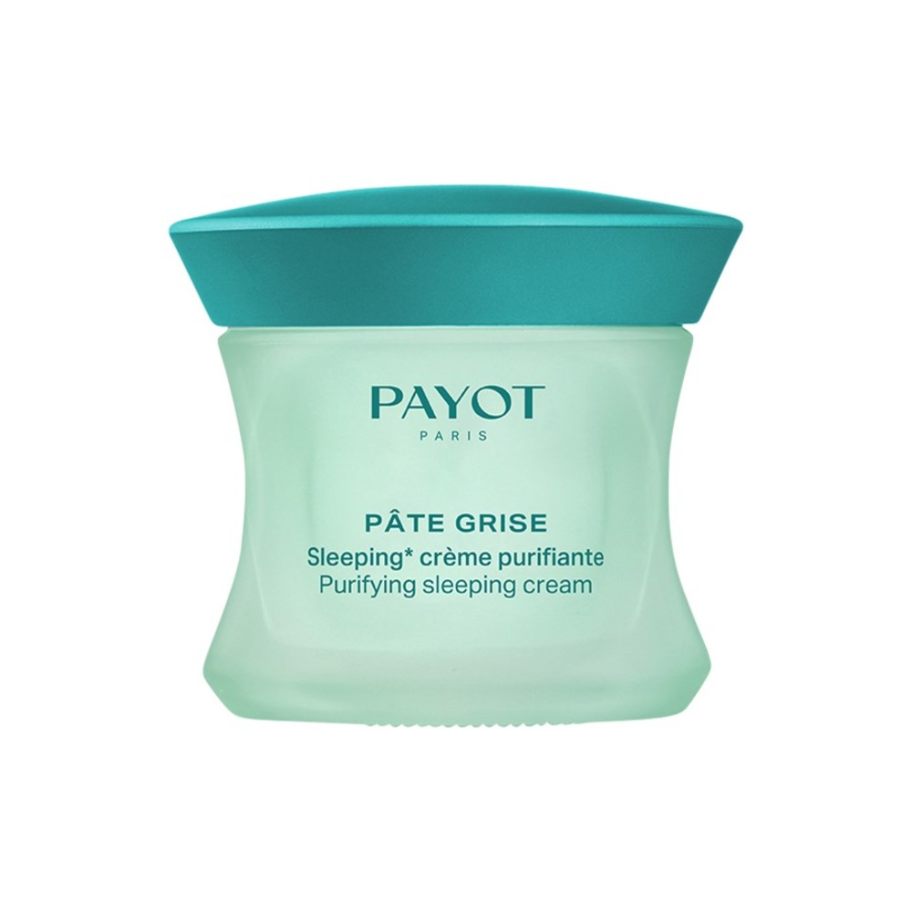 Payot Sleeping Crème Purifiante Créme de nuit