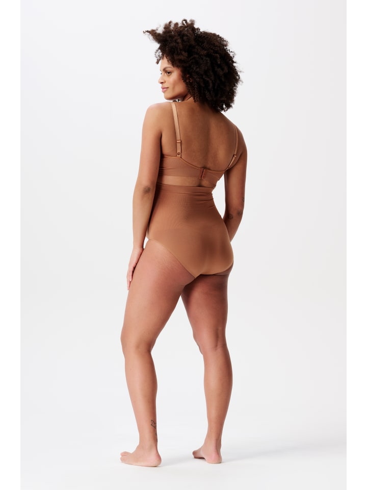 Noppies Nahtloser Still-Bh Hura Sensil® Breeze in Hazel günstig kaufen XL/XXL