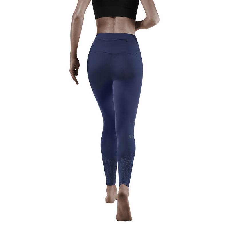 CEP Cold Weather Tights Damen