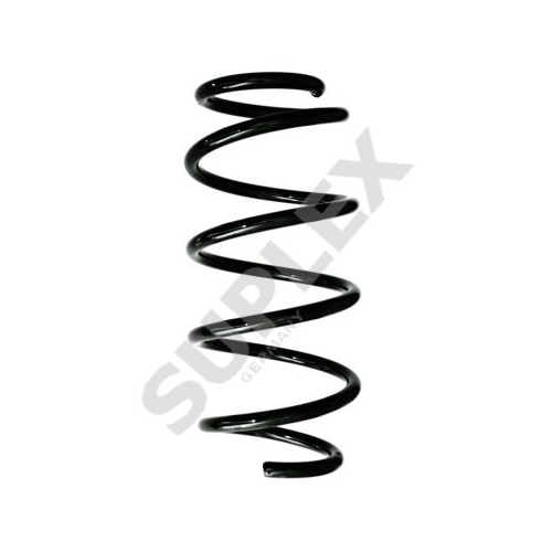 Suplex Schraubenfeder VAG Vorderachse 39393 - ATU