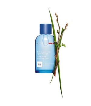 CLARINS Men Lotion Apaisante Après-Rasage After Shave Lotion-100 ml