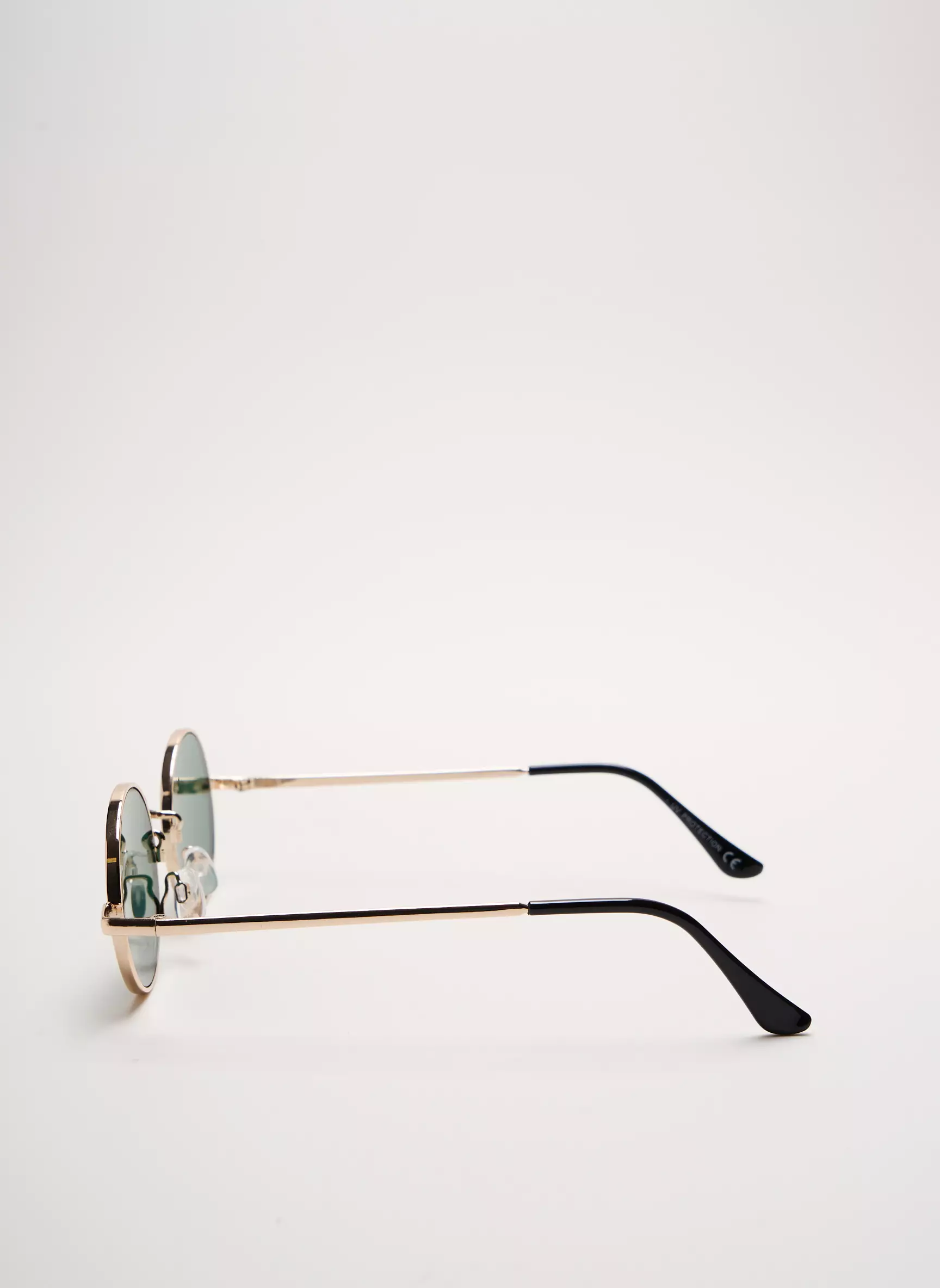 City Vision Eyewear Lunettes De Soleil Femme couleur vert