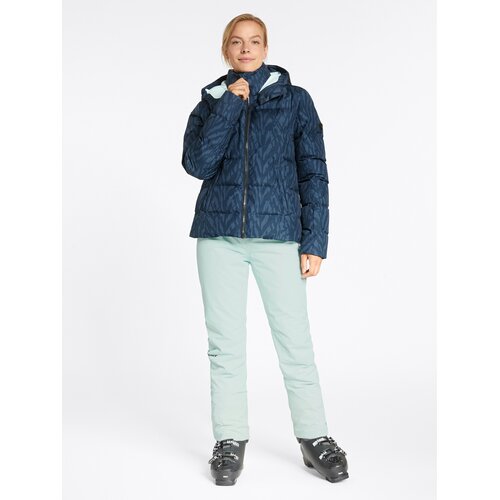 DAMEN UNTERJACKE TUSJA