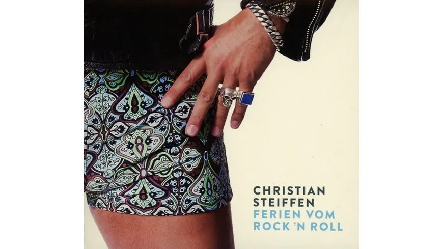 Ferien Vom Rock'n Roll DIGIPAK
