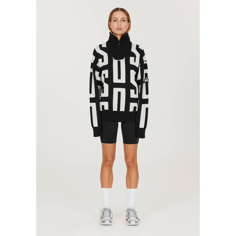 SOS Verbier Sweatshirt