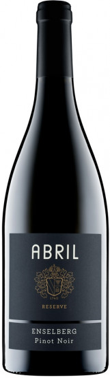 2020 ZEIT Pinot Noir 