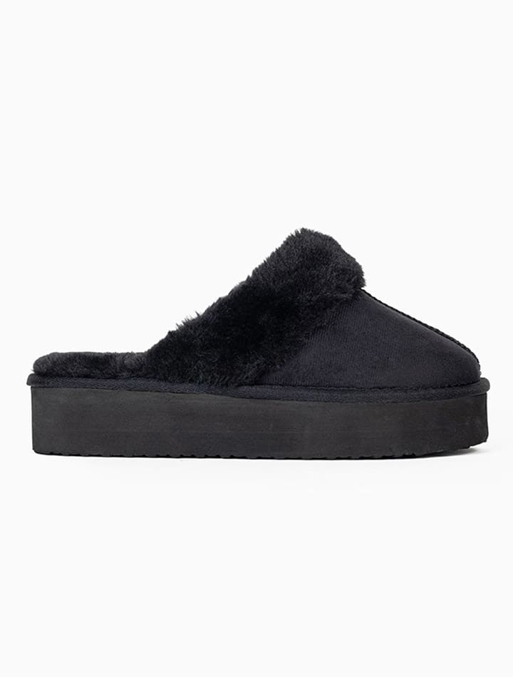 ISLAND BOOT Hausschuhe 