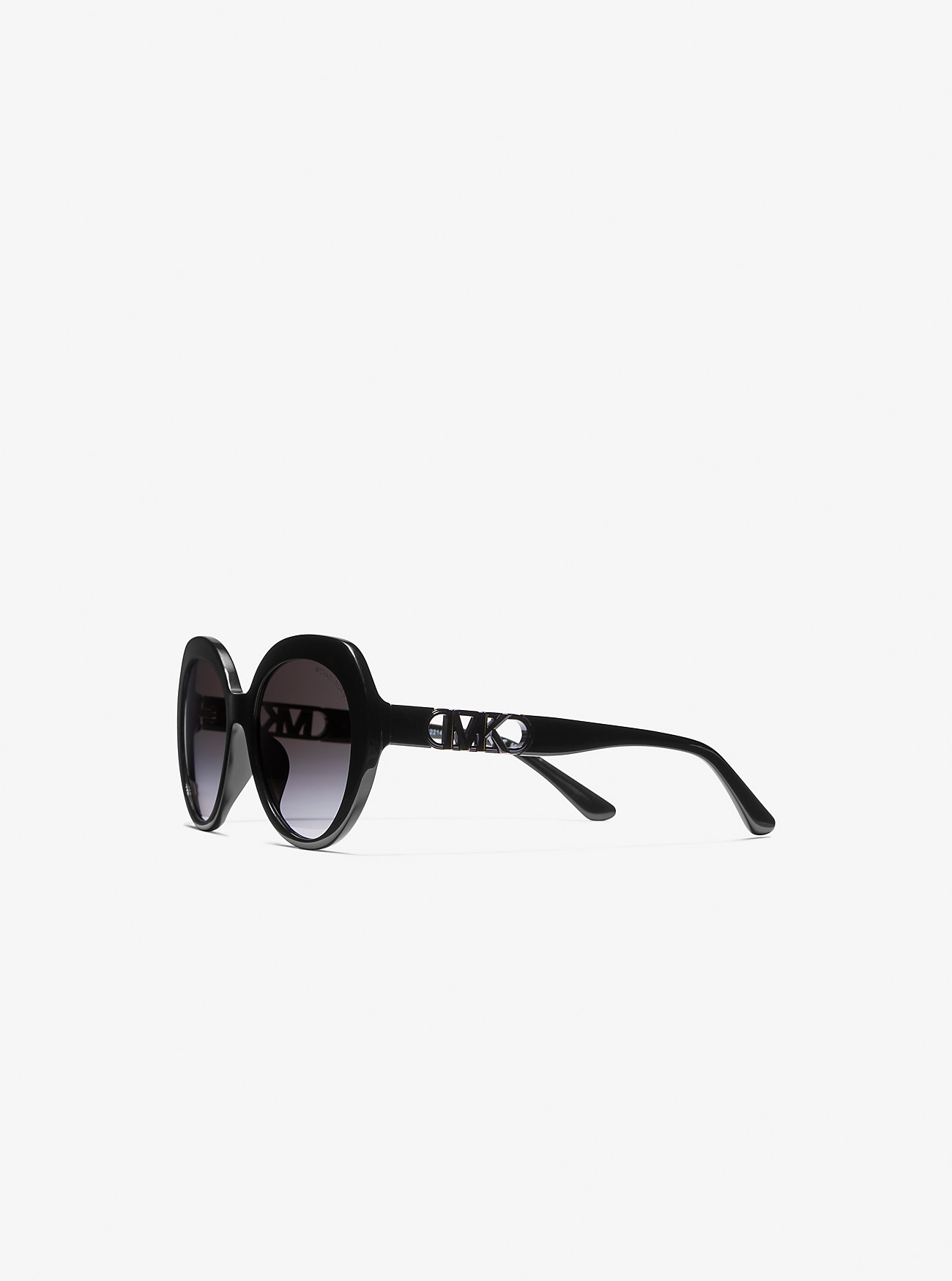 San Lucas Sunglasses - BLACK