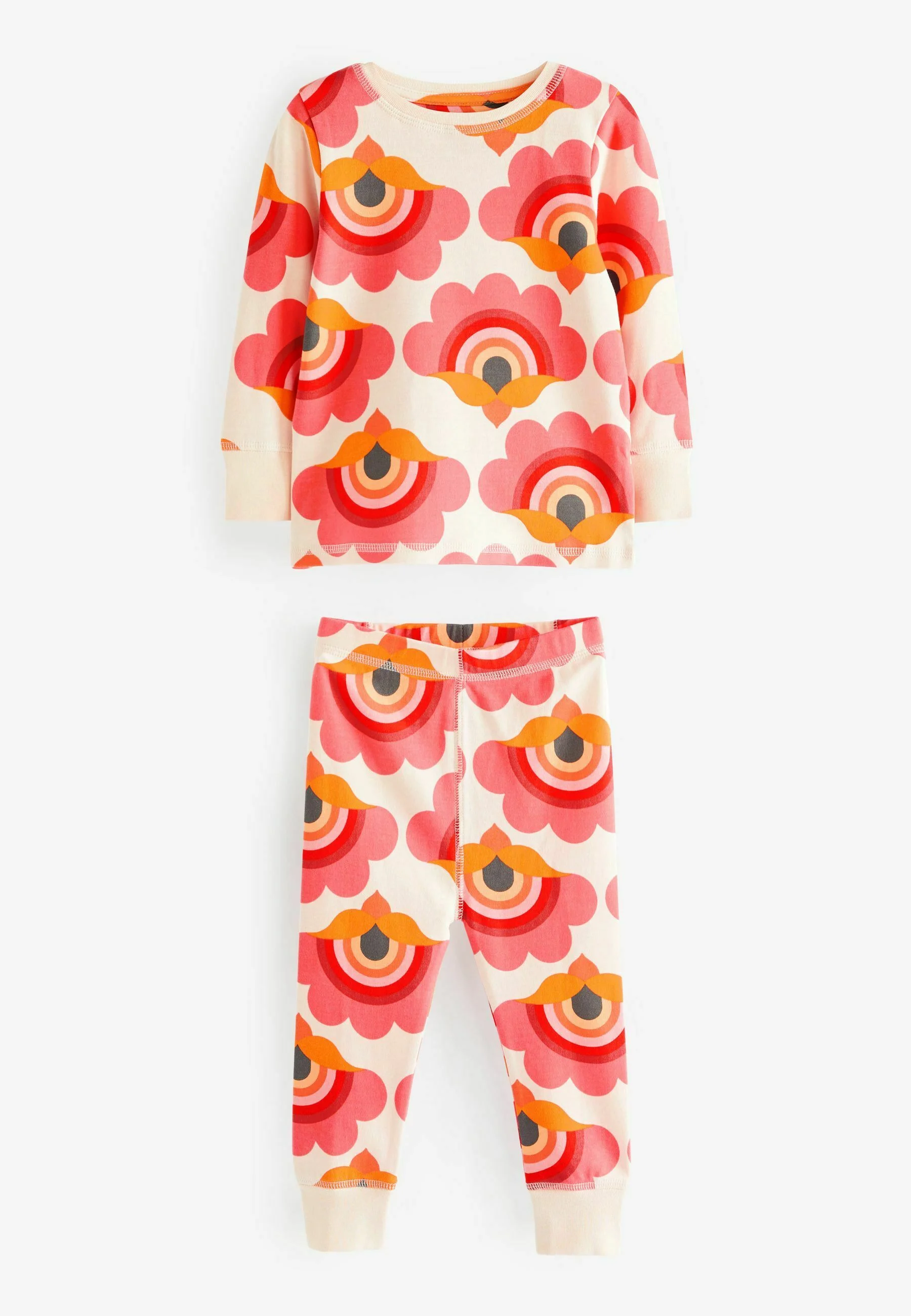 Siguiente RETRO PACK 3 - Pijamas