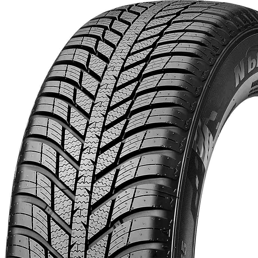 Nexen N blue 4 Season FR 225/40 R18 92V XL Ganzjahresreifen - ATU